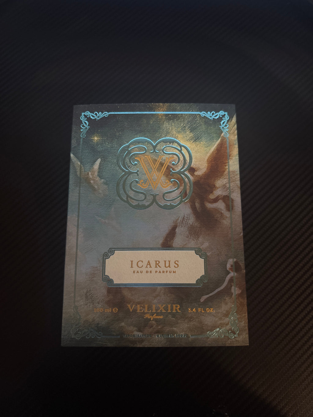 Velixir Icarus