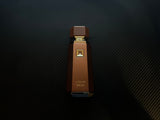 French Avenue Liquid Brun