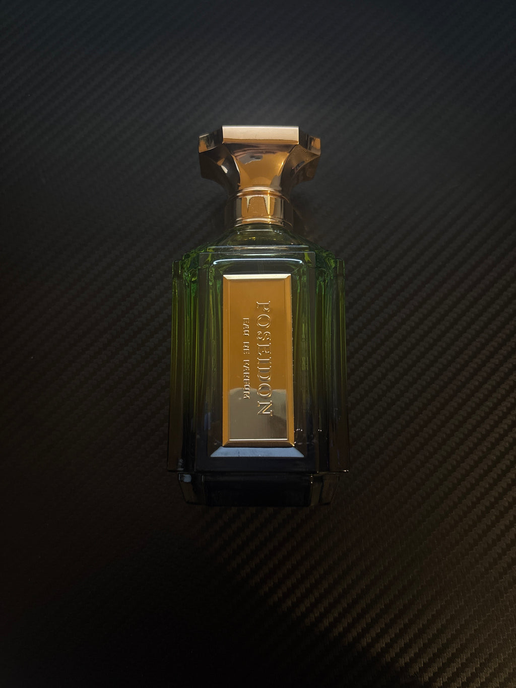 Velixir Poseidon