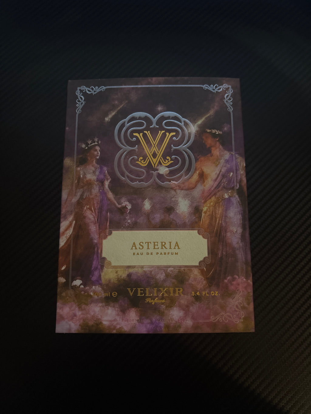 Velixir Asteria