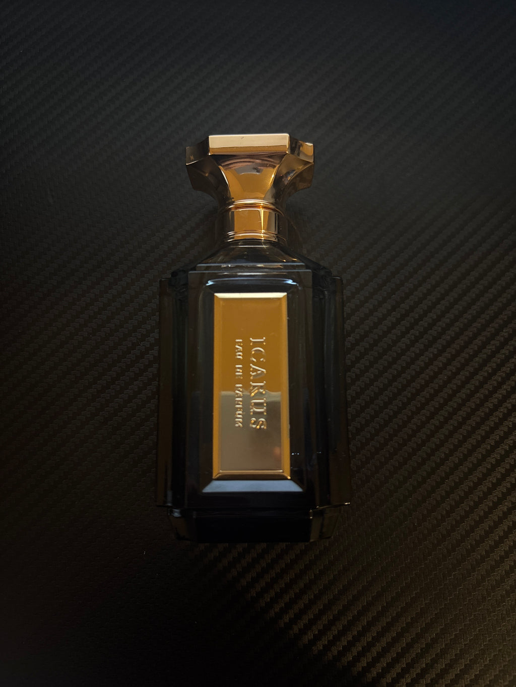 Velixir Icarus
