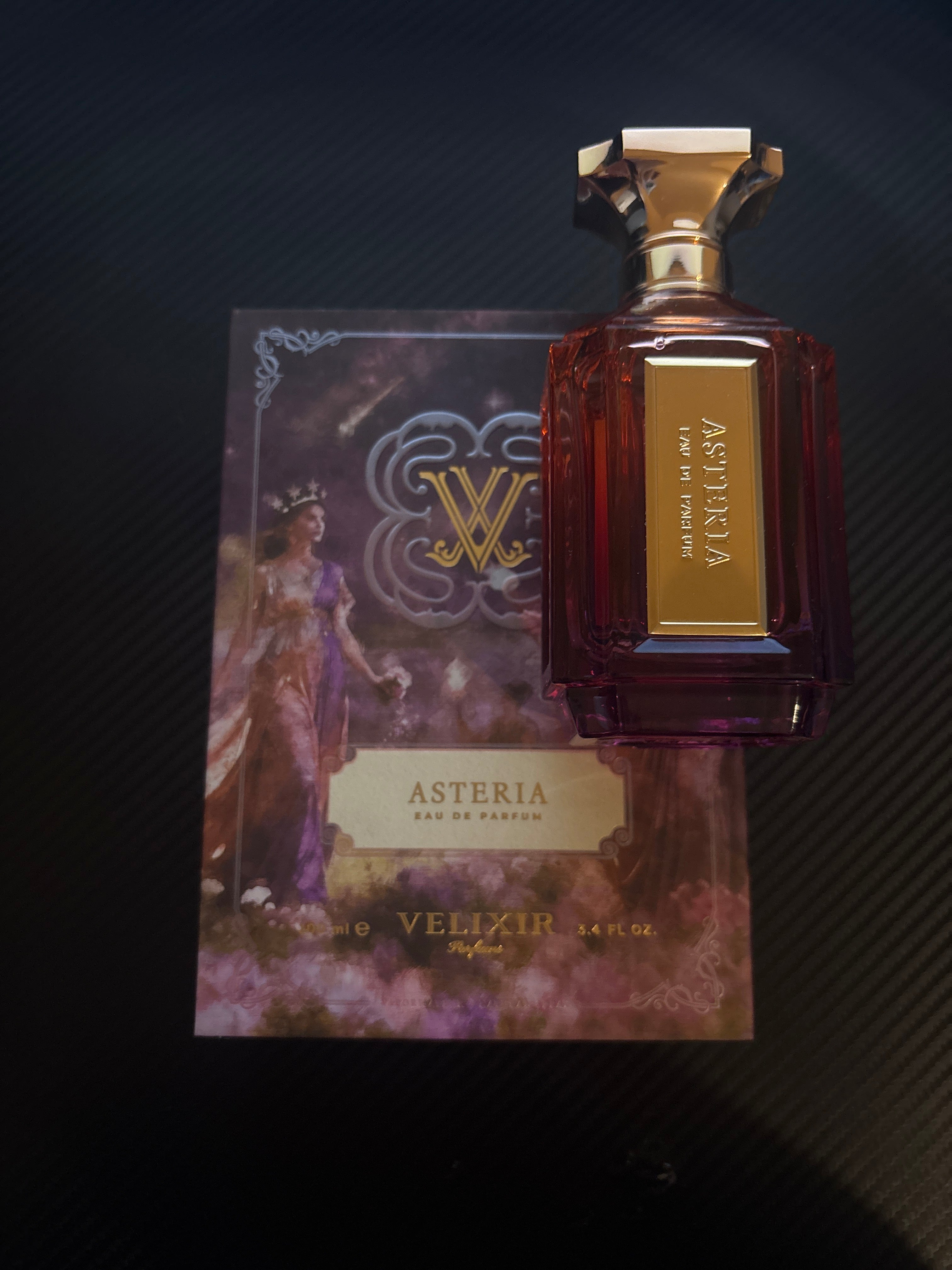 Velixir Asteria