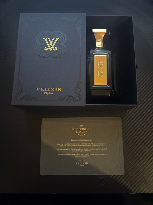 Velixir Icarus