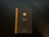 French Avenue Liquid Brun